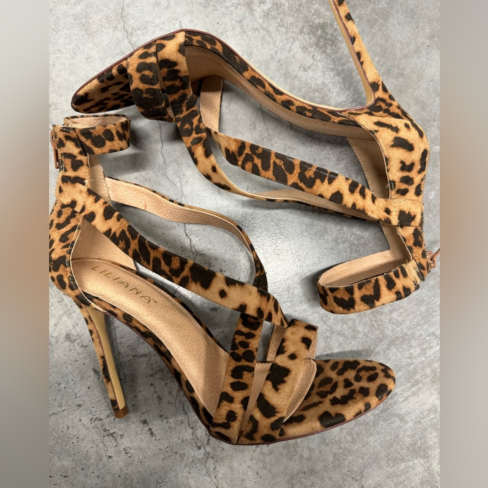 Liliana Shoes